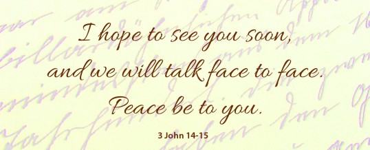 NALC Devotions – May 6, 2017