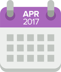 April 2017 Discipleship Moments
