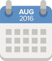 August 2016 Discipleship Moments