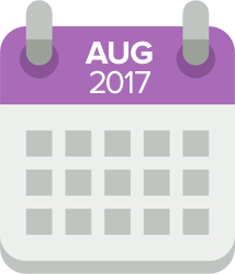 August 2017 Discipleship Moments