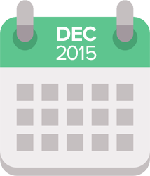 December 2015 Discipleship Moments