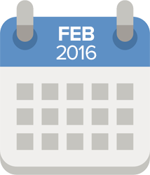 February 2016 Discipleship Moments