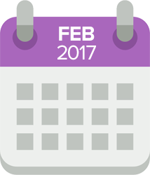 February 2017 Discipleship Moments