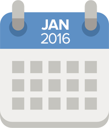 January 2016 Discipleship Moments