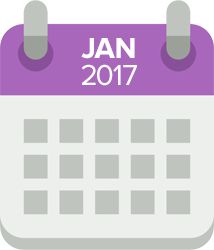 Discipleship Moments | January 2017