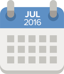 July 2016 Discipleship Moments