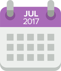 July 2017 Discipleship Moments