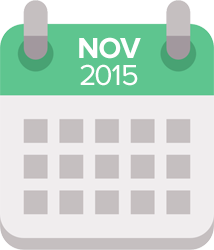 November 2015 Discipleship Moments