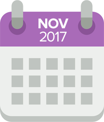 November 2017 Discipleship Moments