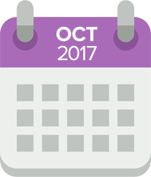 October 2017 Discipleship Moments