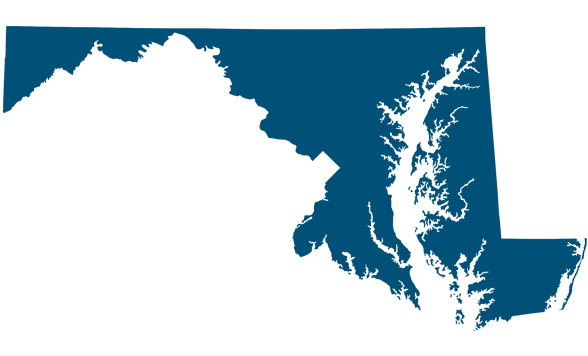 Congregations in Maryland