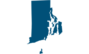 Congregations in Rhode Island