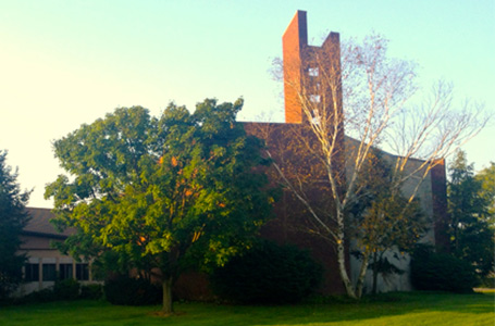 Messiah Lutheran Church