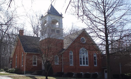 St. Paul Lutheran Church Seven Valleys