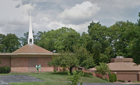 St. Timothy Lutheran Church