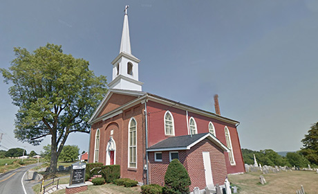 Zoar Lutheran Church