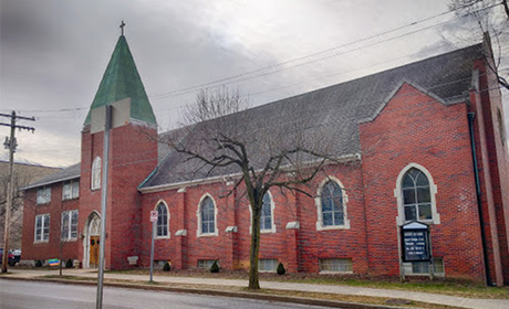 Emmanuel Lutheran Church