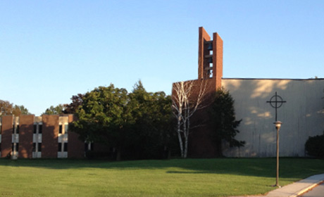 Messiah Lutheran Church