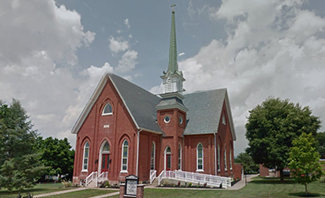 Salem Lutheran Church