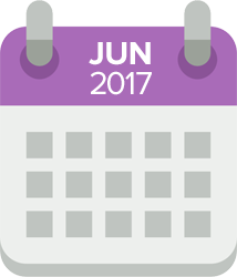 June 2017 Discipleship Moments
