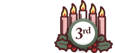 3rd Advent