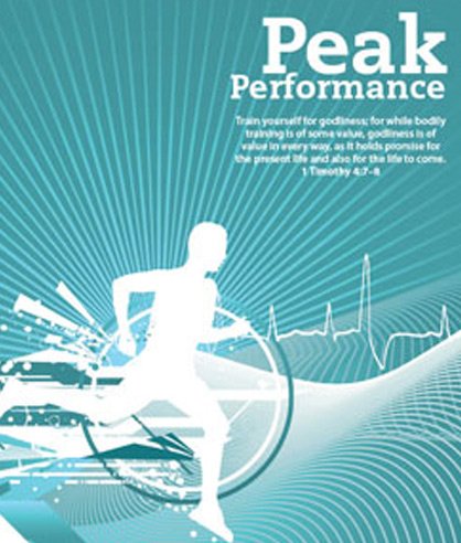 Peak Performance