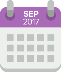 September 2017 Discipleship Moments