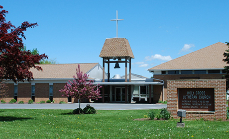 Holy Cross Evangelical Lutheran Church