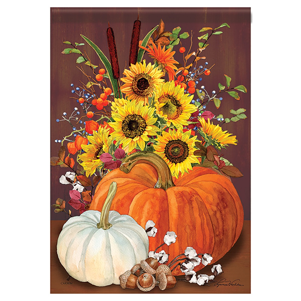 women’s conference fall bouquet | Atlantic Mission Region of the NALC