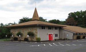 Annapolis Lutheran Church