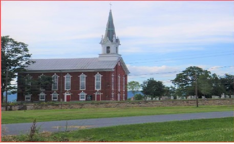 Altalaha Evangelical Lutheran Church