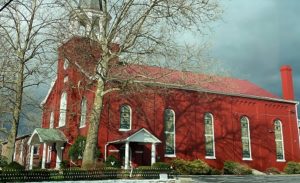 St. Michael Lutheran Church